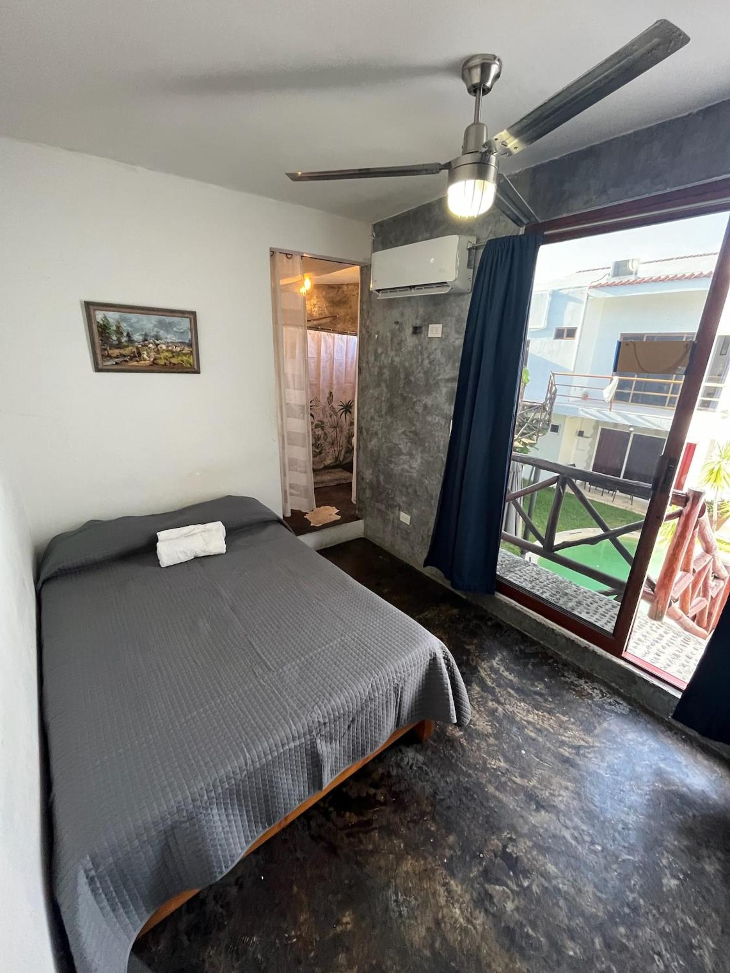 Casa Piedro Apartment Puerto Morelos Room photo