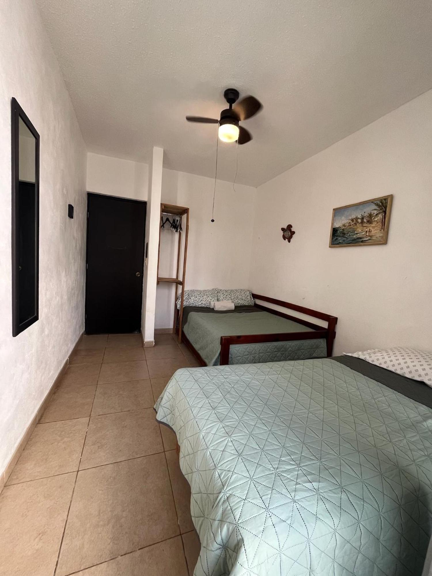 Casa Piedro Apartment Puerto Morelos Room photo